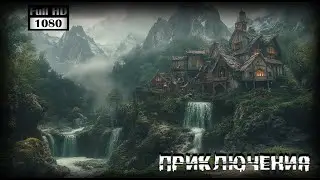 Фэнтези фильм | Невероятные приключениям, полны смеха и неожиданных поворотов | Дублированный, HD 💥🎬
