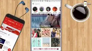 How to Instagram Photos & Videos ıphone ipod toch ipad Easy and Fast 2018