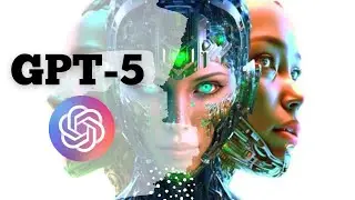 OpenAI's GPT-5 is coming: Revolutionizing AI with Groundbreaking Features and Insane Updates.