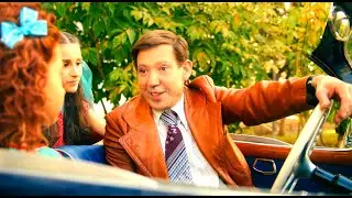 Приглядимся к искусственному Юрию Никулину в Манюне