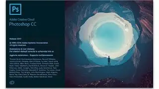 Photoshop: Nuova versione CC 2017 Le migliorie - Tutorial 155_2 (ITA)