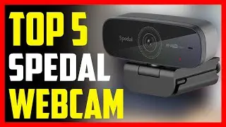 Spedal Webcams | Top 5: Best Spedal Webcam 2021 | Spedal Webcam 1080p 60fps