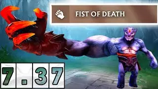 LION NEW META