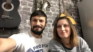 Туруханские беседы!
