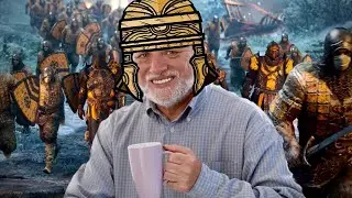 For Honor Is Fun