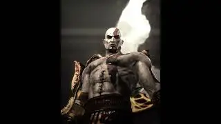 Кратос убивает Гелиоса / #godofwar #kratos #games #shorts #фильмы #godofwar3