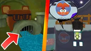 Super Bear Adventure Gameplay Walkthrough🤙 Inside out 2😯 Stiker