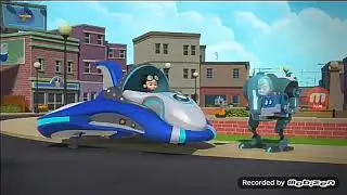 Lick Jr. Germany - Rusty Rivets Promo