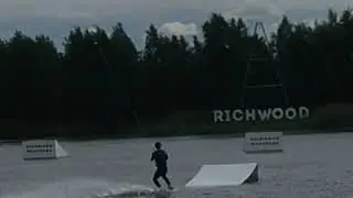 Вейкбординг 2019