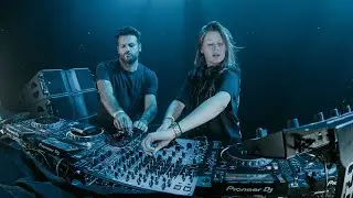 Charlotte de Witte, Enrico Sangiuliano [AFTERMOVIE] at Nibirii / LANXESS arena