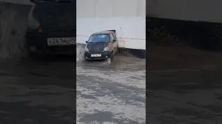 Страшный сон каждого кто продаёт машину😬 