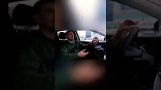 Гололёд на дороге. Что делать?! 