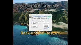 USBPatcher ios 15 & 16 iCloud Bypass Get Activation Data File Passcode Disable