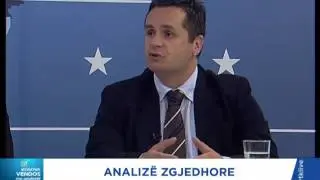 ANALIZË ZGJEDHORE  02.06.2017