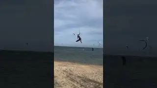 How to start your Kitesurfing Session right! 😱🤯