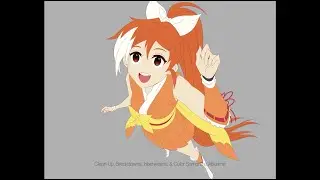 Character Animation Reel