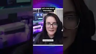Beginner Video Editor? you need an internship...