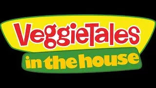 VeggieTales in the House - Intro (Serbian)
