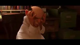 Ratatouille - No No No