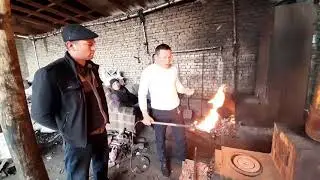 Endi hama joyda gaz boladi Kanstat  IHTRO OZINI OQLADI