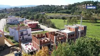 Terrace Residences, o novo empreendimento nobre da cidade de Chaves