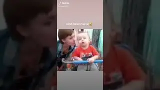Allah belanı versin