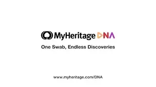 How to Take the MyHeritage DNA Test