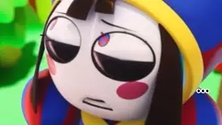 My favorite moments in The Amazing Digital Circus