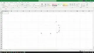 Excel Max() and Min()