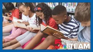 St. Louis schools need more funding as Black students' reading levels tank, NAACP says
