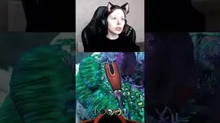 Провалился в текстуры - Subnautica 