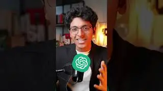Learn AI in Just 3 HOURS 🚀| ChatGPT & Generative AI | Ishan Sharma 
