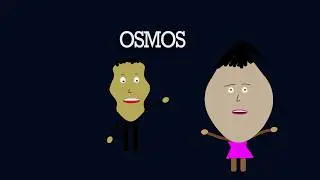 Osmosis simplified