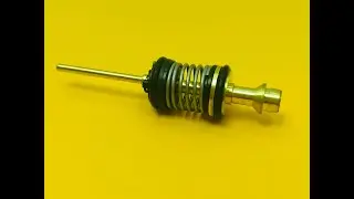 Шток трехходового клапана к котлу ARISTON UNO 65105144