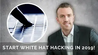 White Hat 2019: 1.2 l Why learn hacking