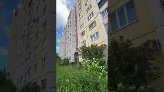 Продаю трёшку по цене двушки