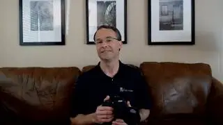 Today's Photo Minute Video #7 - The Basics of ISO - Part 2