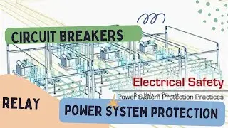 power system protection complete course with practical approach
