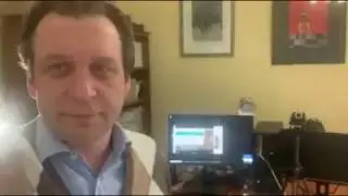 Объявление от Михаила Кухара