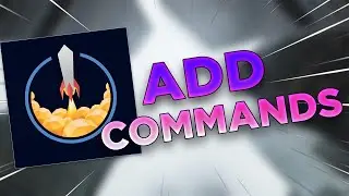 How To Add Streamelements Commands [2022]