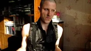 Серонхелия на вас, трупаков, пахать не будет!
