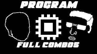Program - Full Campaign Combo - Hotline Miami 2 Level Editor Campaign