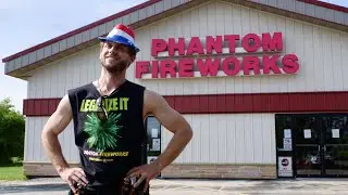 Every Highway Fireworks Store