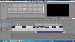 Что делать если останавливается загрузка рендера в Sony Vegas