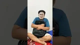 Ketika Liburan Dirumah Ibu Tiri