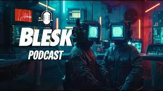 Podcast Blesku: Krotitelé soundtracků