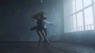 KADNAY - SYMPHONY OF LOVE. Stanislav Litvinov choreography.