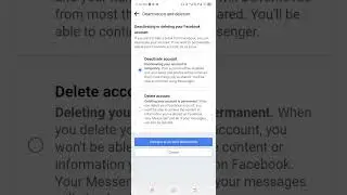 how to deactivate facebook account|facebook account permanently delete kaise kare