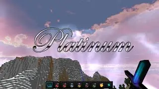 [Resource Pack] ★ Platinum ★