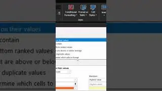 How to Calculate outliers with Z-Score in Excel